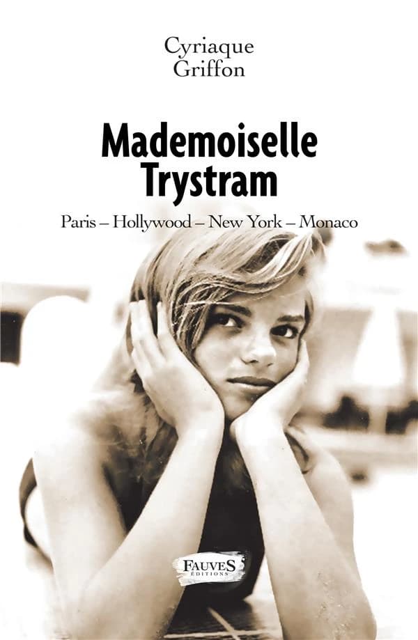 Mademoiselle Trystram : roman
