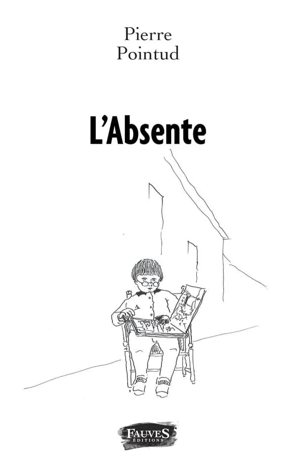 L'absente : témoignage