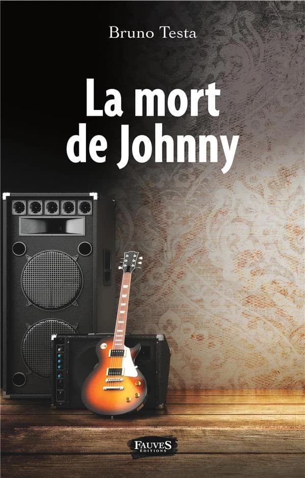 La mort de Johnny : récit