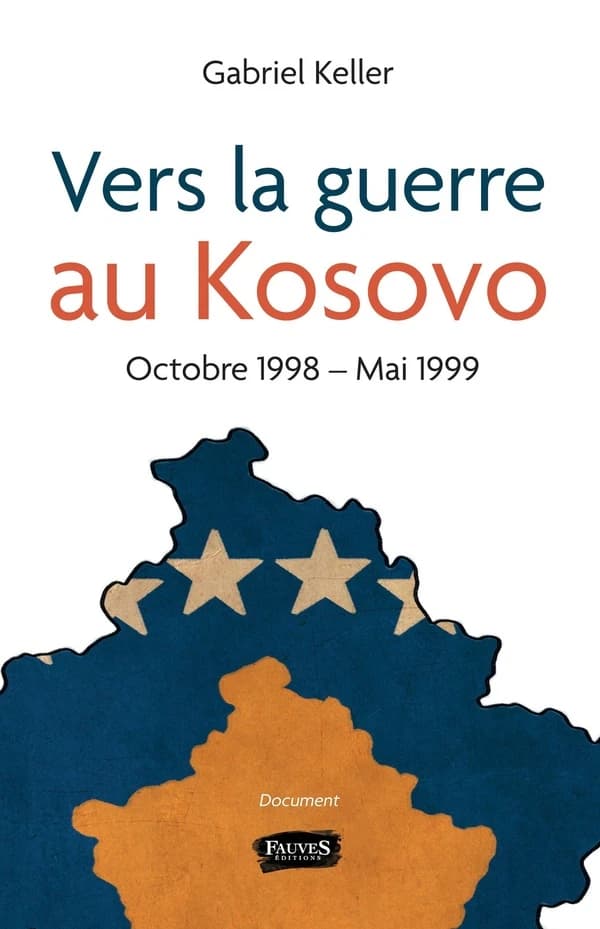Vers la guerre au Kosovo ; octobre 1998