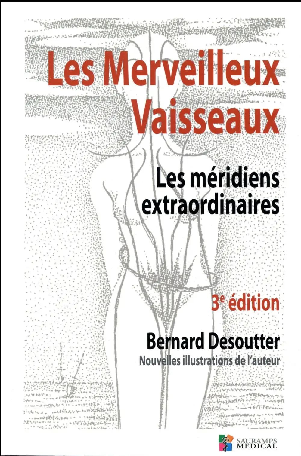 Merveilleux vaisseaux : les méridiens extraordinaires (3e éd.) Bernard Desoutter ; dessins et illustrations de l'auteur