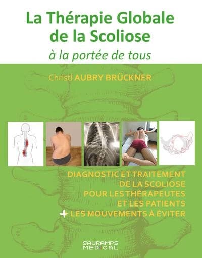 La Thérapie Globale de la Scoliose : à la portée de tous