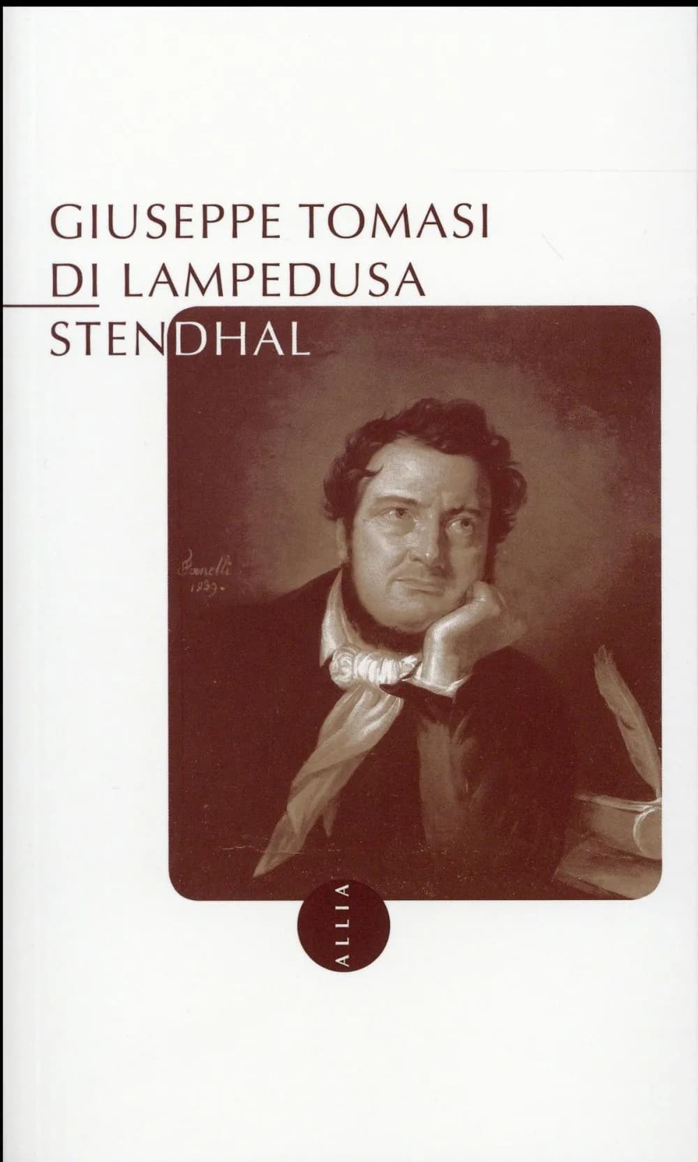 Stendhal