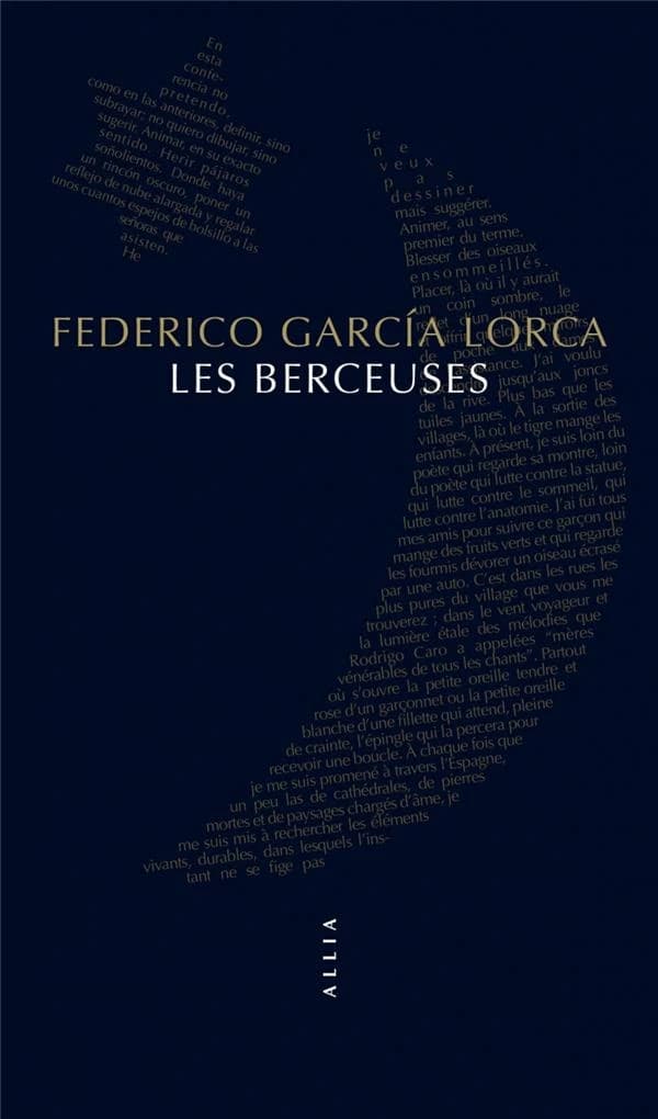 Les berceuses