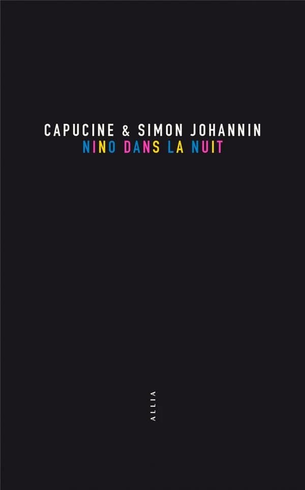 Nino dans la nuit