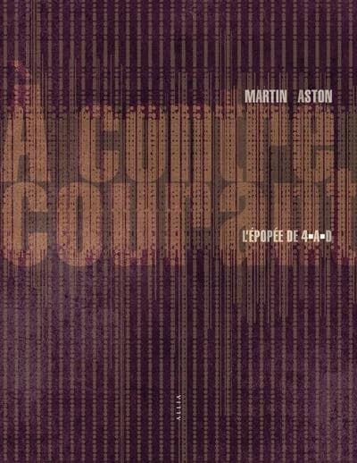 À contre-courant : l'épopée du label 4AD