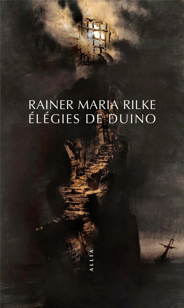 élégies de Duino