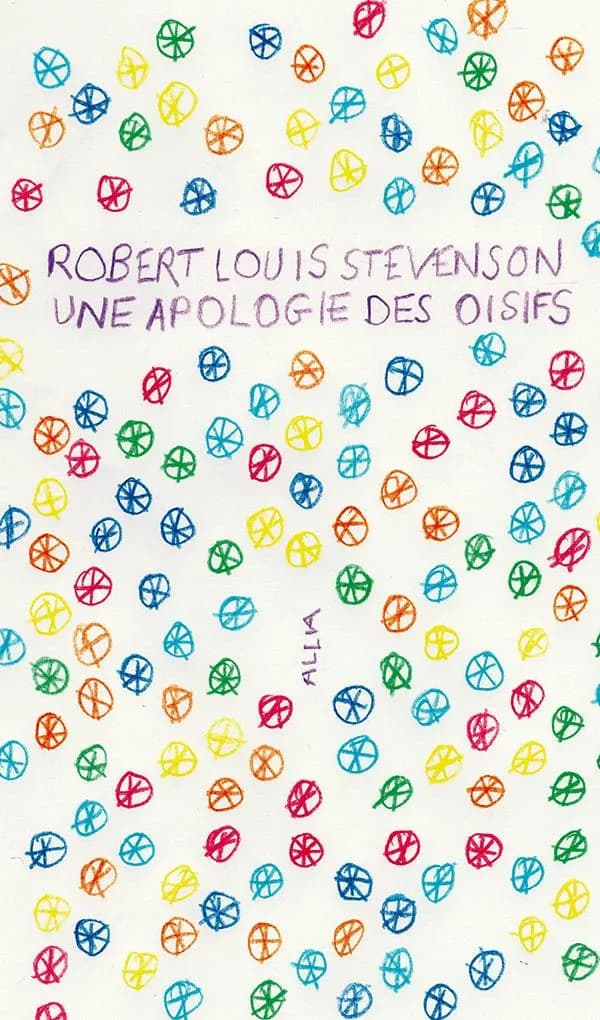 Une apologie des oisifs ; suivi de Causeries et causeurs