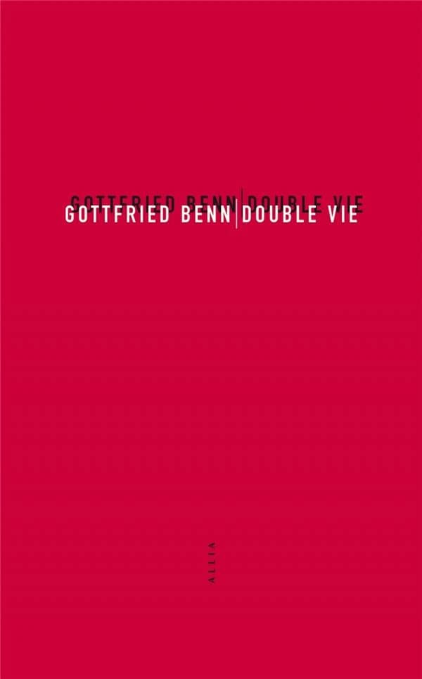 Double vie