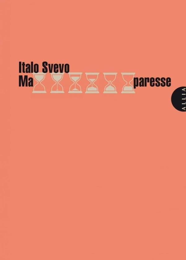 Ma paresse (4e éd.) Italo Svevo ; traduit de l'italien par Thierry Gillyboeuf