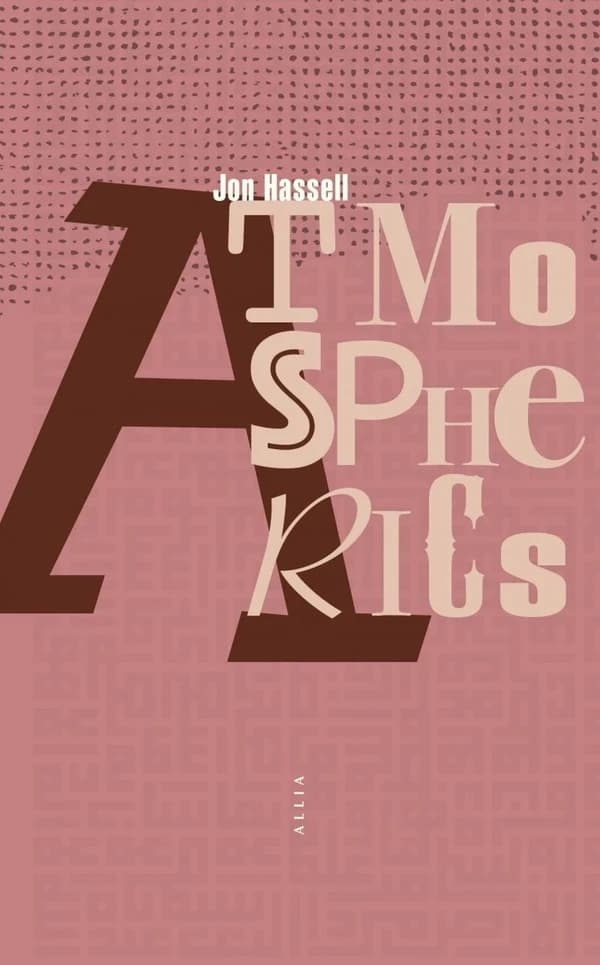 Atmospherics