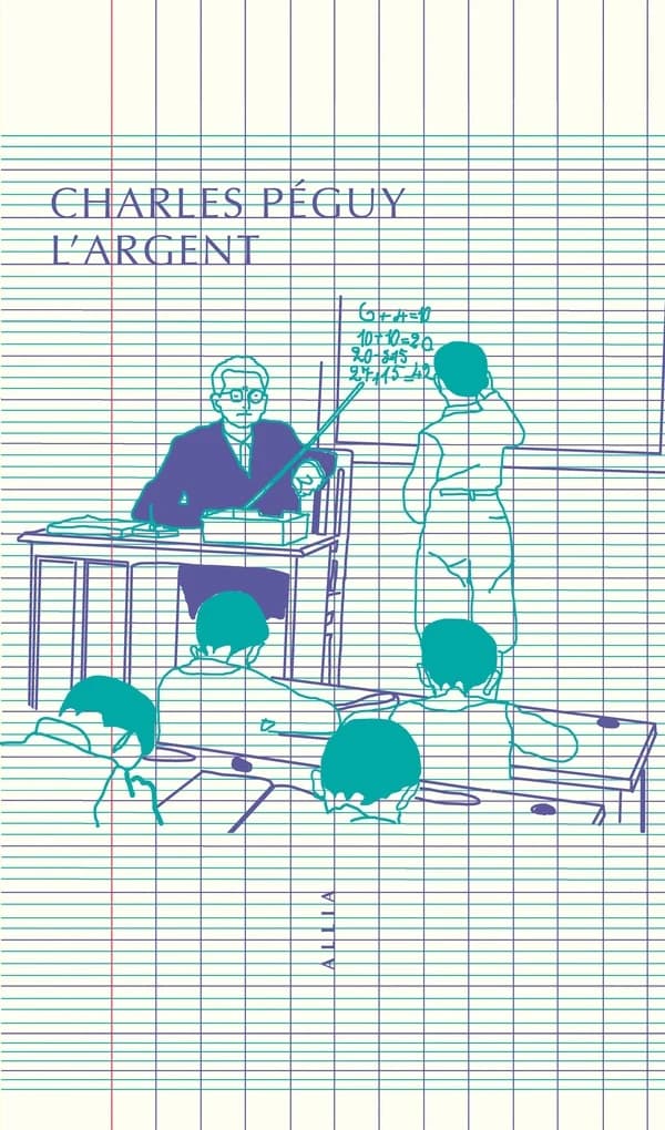 L'argent