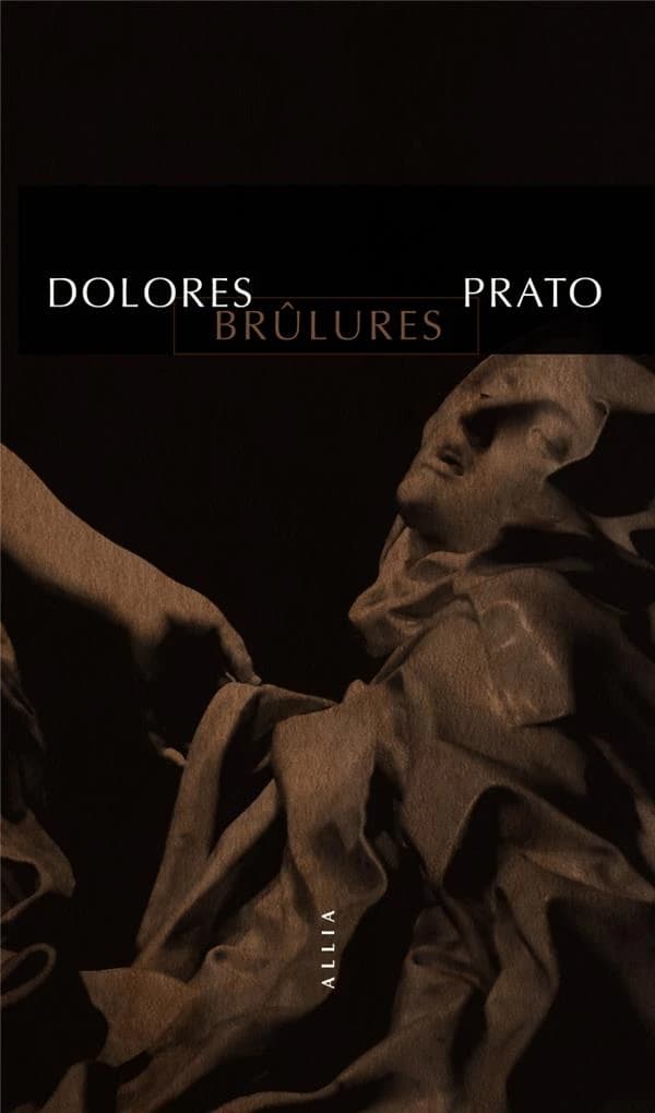 Brûlures (3e éd.) Dolores Prato