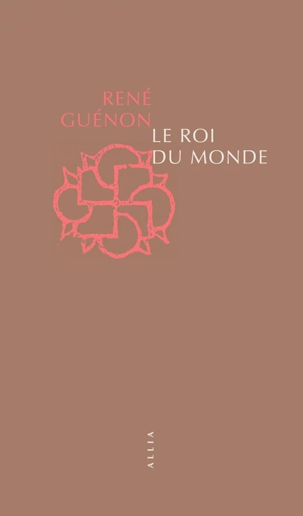 Le roi du monde