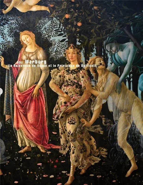 "La Naissance de Vénus" & "Le Printemps" de Sandro Boticelli : étude des représentations de l'Antiquité dans la première Renaissance italienne