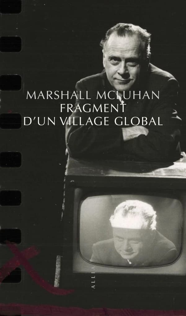 Fragment d'un village global : [entretien avec Éric Norden]