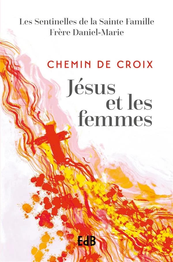 Jésus et les femmes : chemin de croix