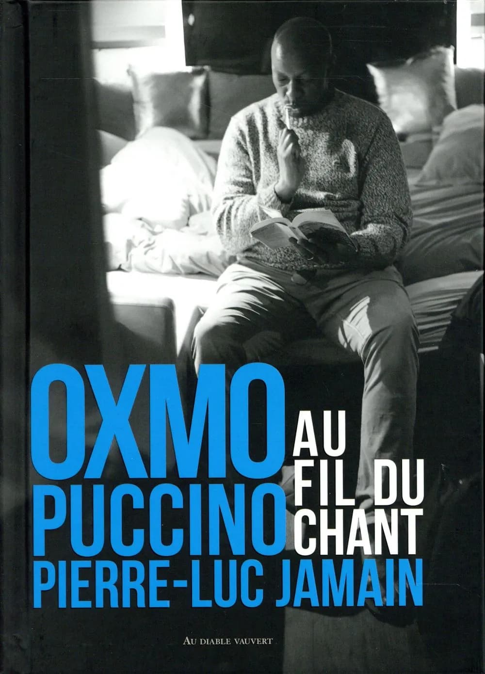 Au fil du chant