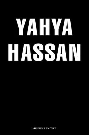 Yahya Hassan : poésie