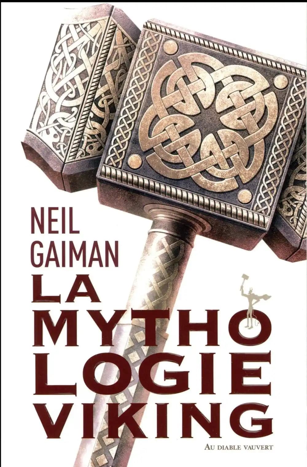 La mythologie viking
