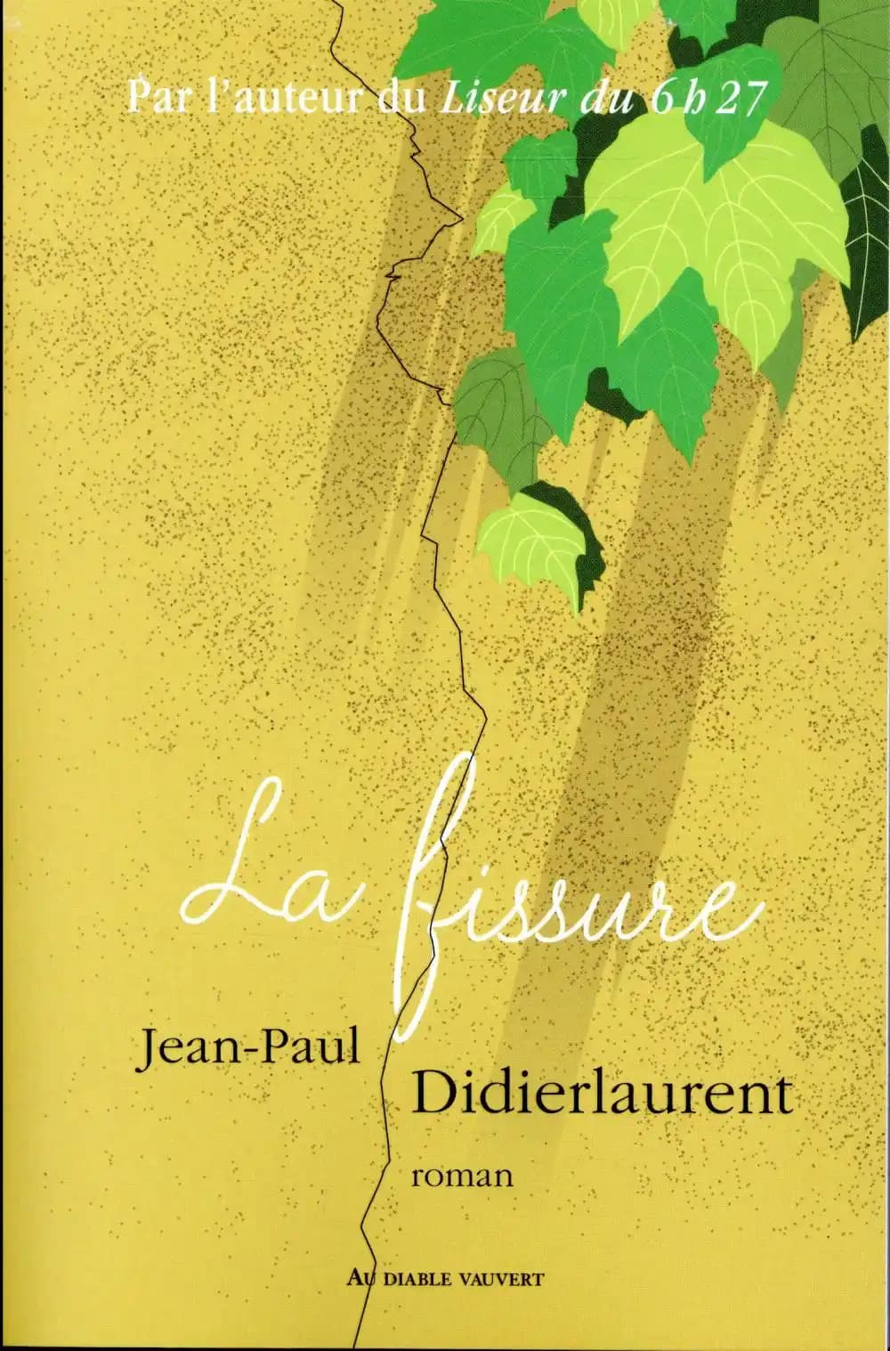 La fissure