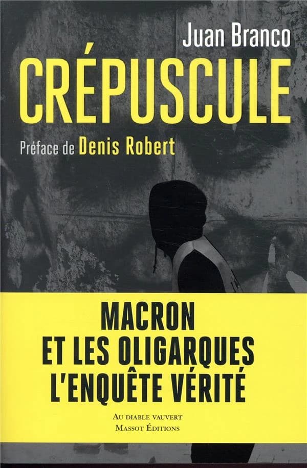Crépuscule