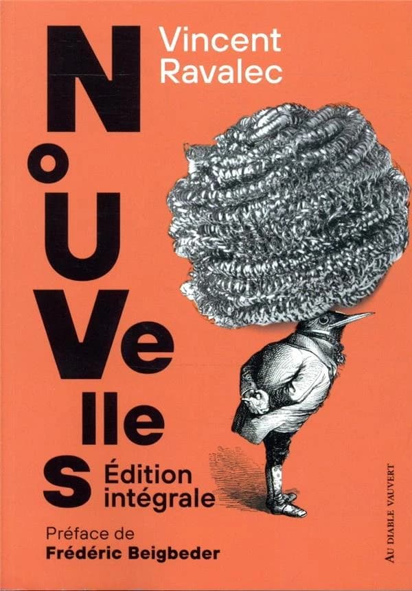 Nouvelles