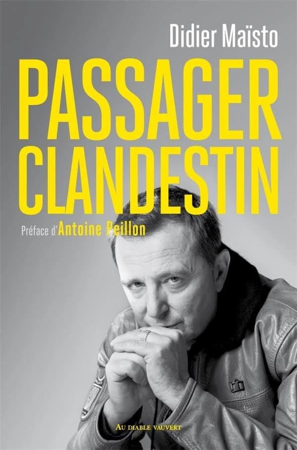 Passager clandestin