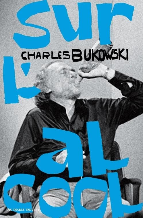Sur l'alcool