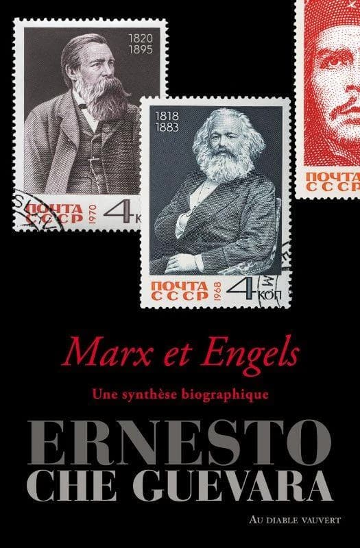 Marx et Engels : une synthèse biographique
