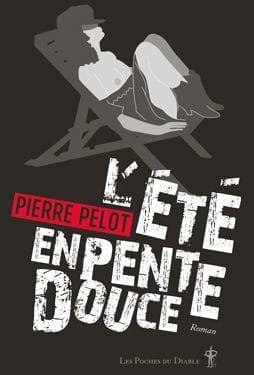 L'été en pente douce : roman