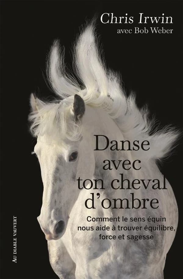 Danse avec ton cheval d'ombre : comment le sens équin nous aide à trouver équilibre, force et sagesse