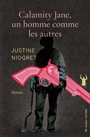 Calamity Jane, un homme comme les autres