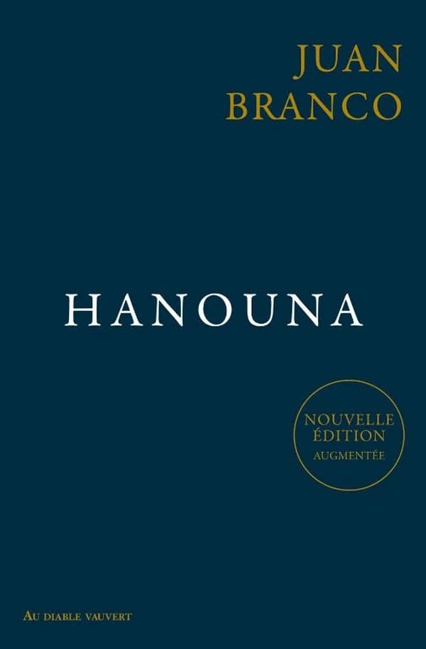 Hanouna (Éd. revue et augmentée) Juan Branco