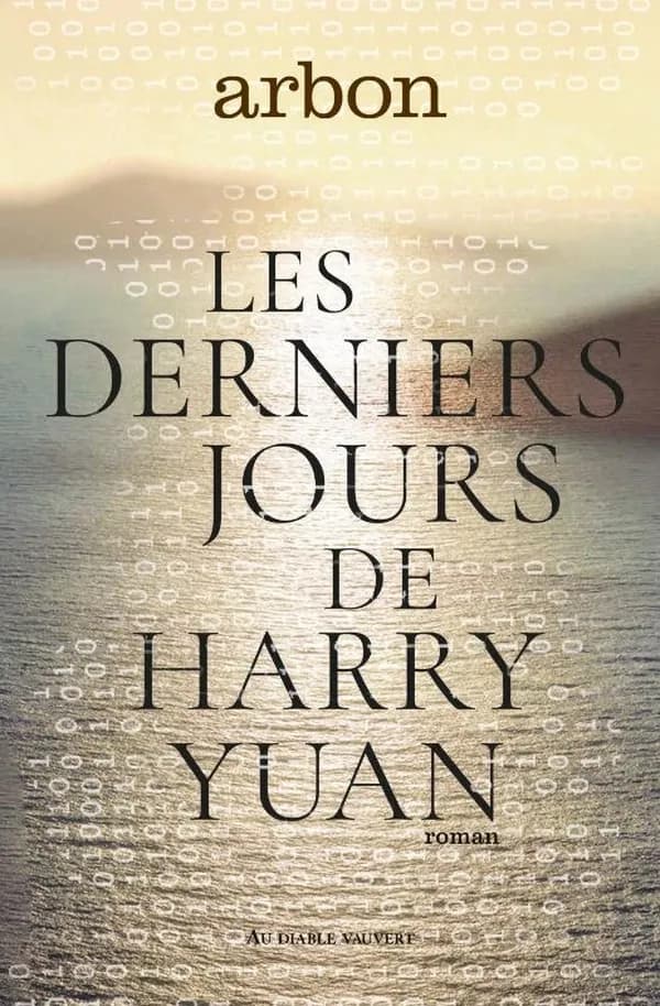 Les derniers jours de Harry Yuan : roman