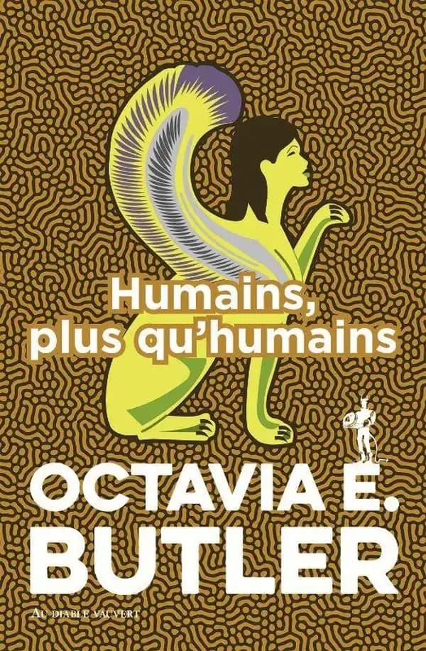 Humains, plus qu'humains : Patternist