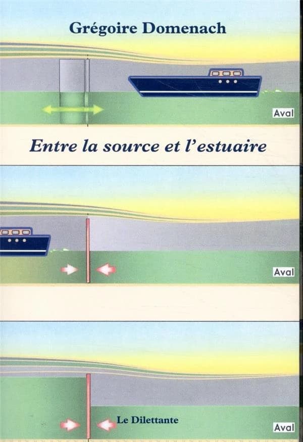 Entre la source et l'estuaire