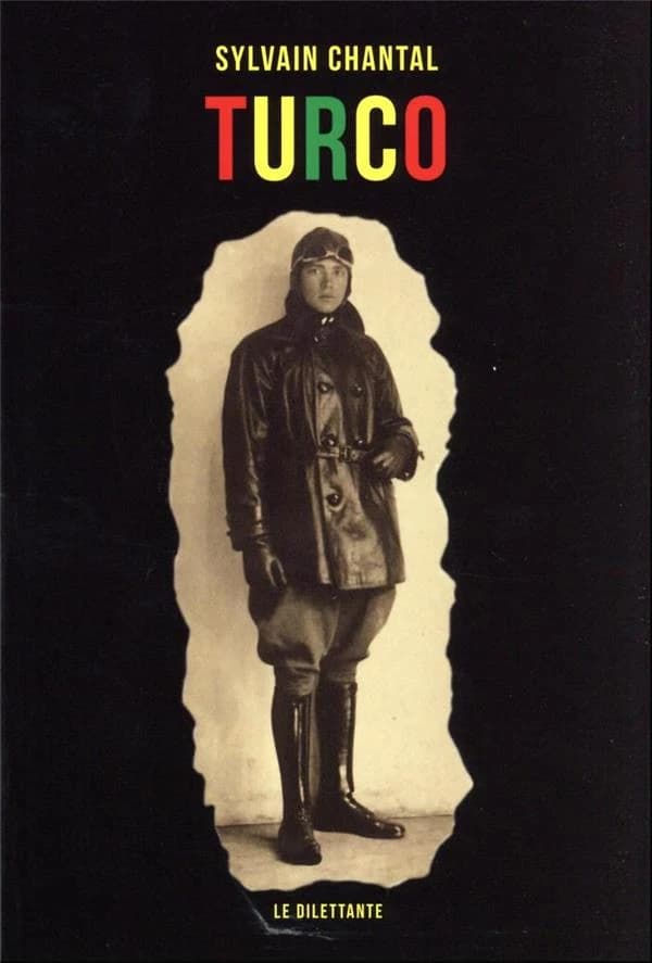 Turco (Éd. revue et corrigée) Sylvain Chantal