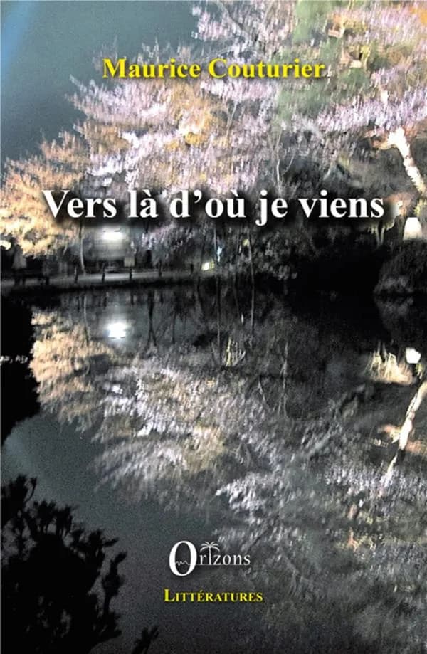 Vers là d'où je viens