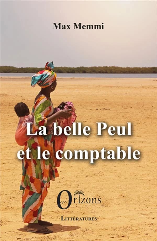 La belle Peul et le comptable