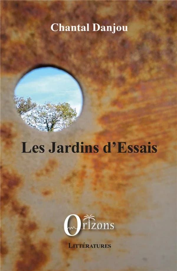 Les jardins d'essais