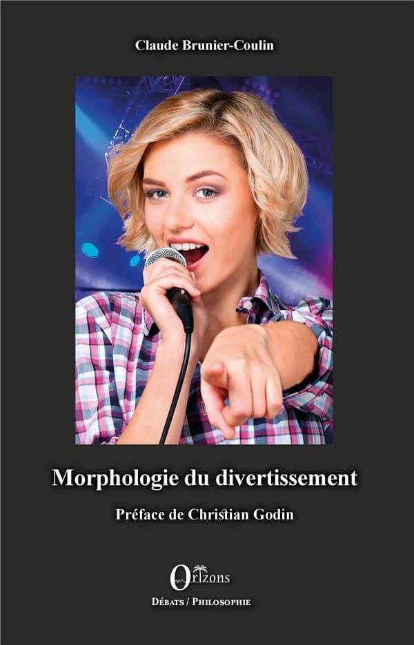 Morphologie du divertissement : l'émission "N'oubliez pas les paroles" comme nouveau paradigme