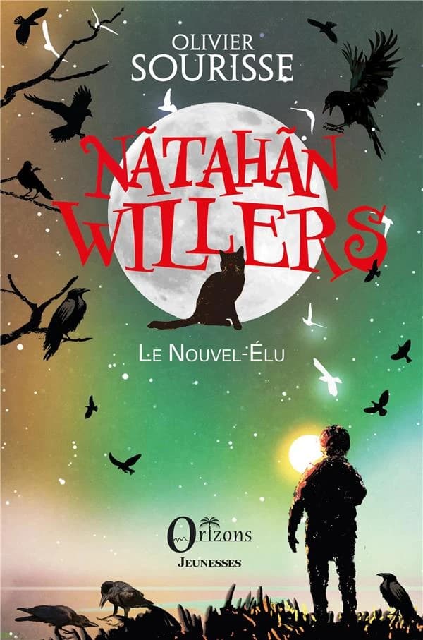 Le nouvel-élu