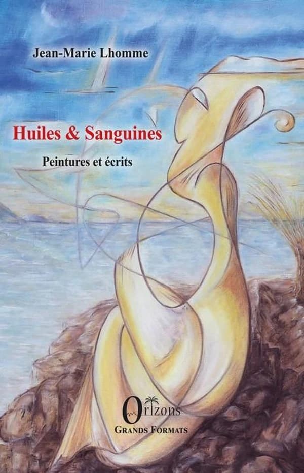 Huiles & sanguines : catalogue