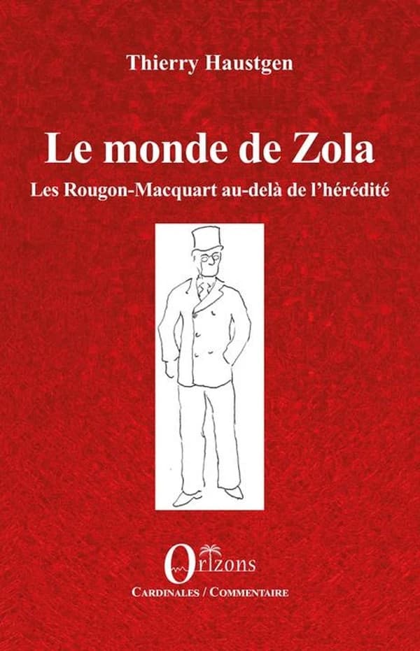 Le monde de Zola : "Les Rougon-Macquart" au-delà de l'hérédité