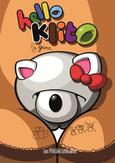 Hello Klito. Volume 1