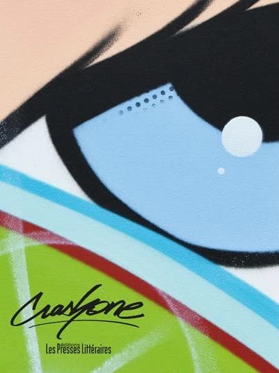 Crash one : [catalogue de l'exposition tenue à Montpellier, Galerie At-Down, octobre 2015]