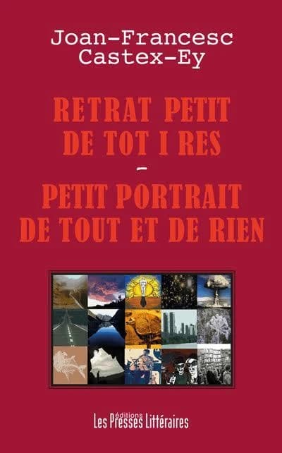Petit portrait de tout et de rien