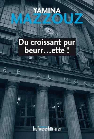 Du croissant pur beurrette !
