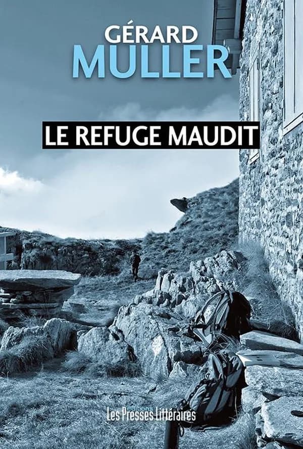 Le refuge maudit